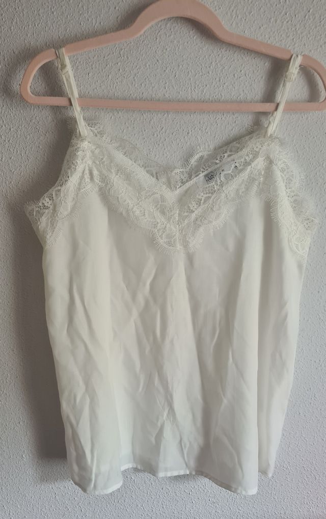 Top lencero M/L