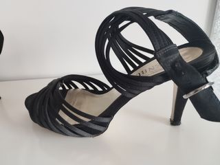 Zapatos de fiesta Menbur 