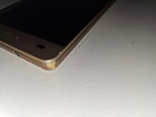 Huawei P8 lite ALE L21