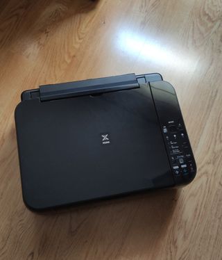 Impresora CANON PIXMA MP499