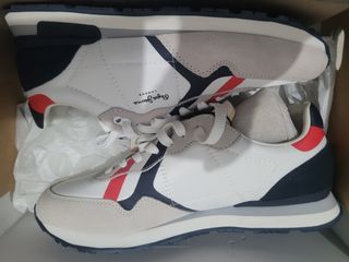 Zapatillas Pepe Jeans