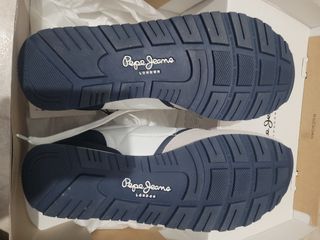 Zapatillas Pepe Jeans