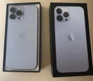 Iphone 13 pro max