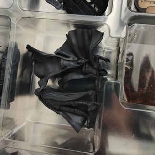 Harry Potter miniature game