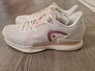 Zapatillas de tenis de mujer