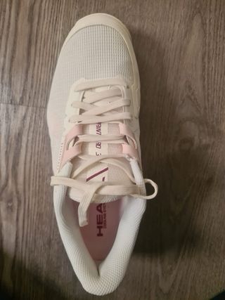 Zapatillas de tenis de mujer