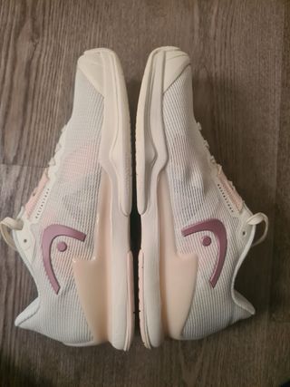 Zapatillas de tenis de mujer