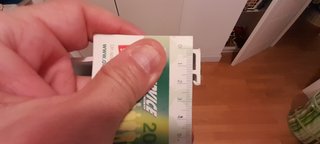 Vierteaguas blanco pvc 2 uds