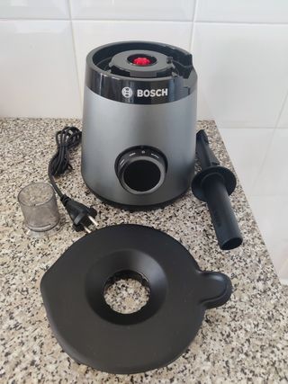 Motor Bosch VitaPower Serie | 4 1200W