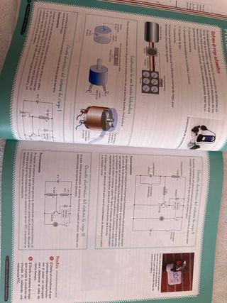 Tecnología Oxford 4 ESO