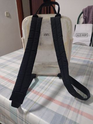 Mochila ZARA