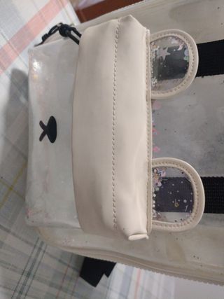 Mochila ZARA