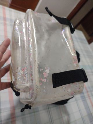 Mochila ZARA