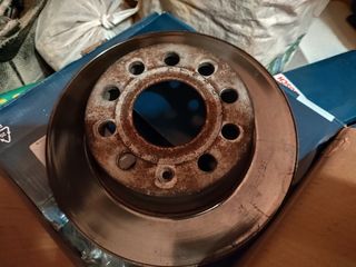 Discos de freno