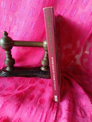 Le gusta la música, le gusta bailar