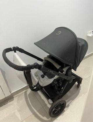 Cochecito