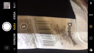Camisa Desigual Talla M