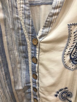 Camisa Desigual Talla M