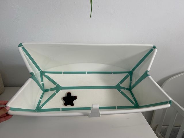 Bañera Stokke Flexi Bath