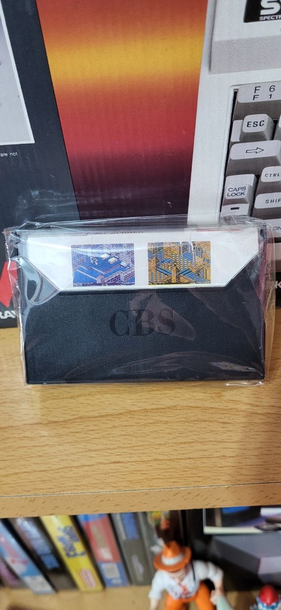 Abadia del crimen msx