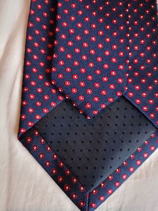 Corbata 