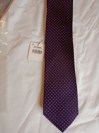 Corbata 