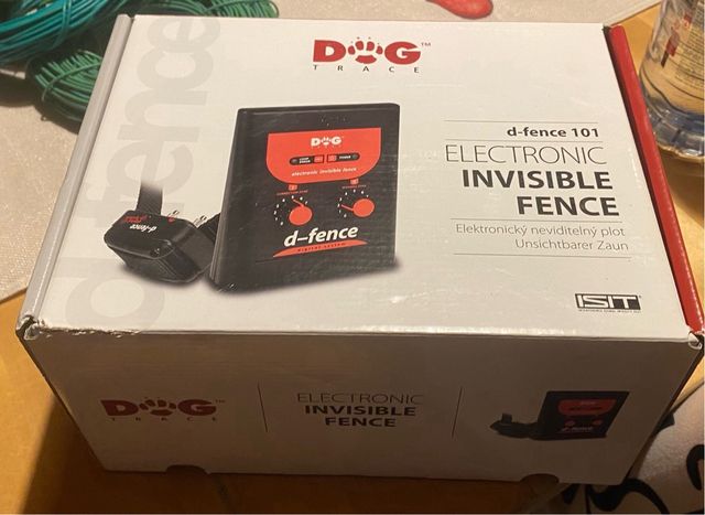 elettronica invisibile (più cavo aggiuntivo)