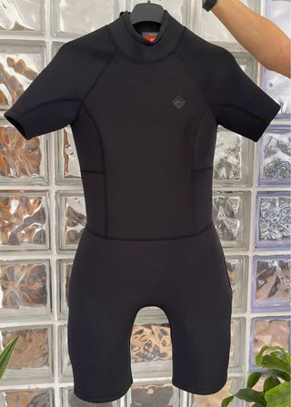 Traje neopreno corto