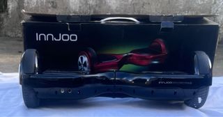 Innjoo Scooter H1 rojo