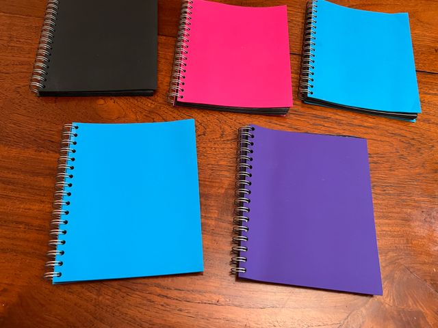 5 Álbumes para Fotos 10x15 ORDNING & REDA