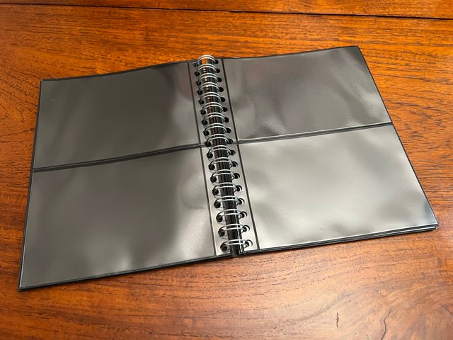 5 Álbumes para Fotos 10x15 ORDNING & REDA