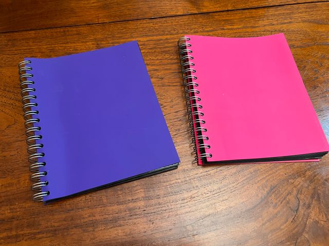 5 Álbumes para Fotos 10x15 ORDNING & REDA