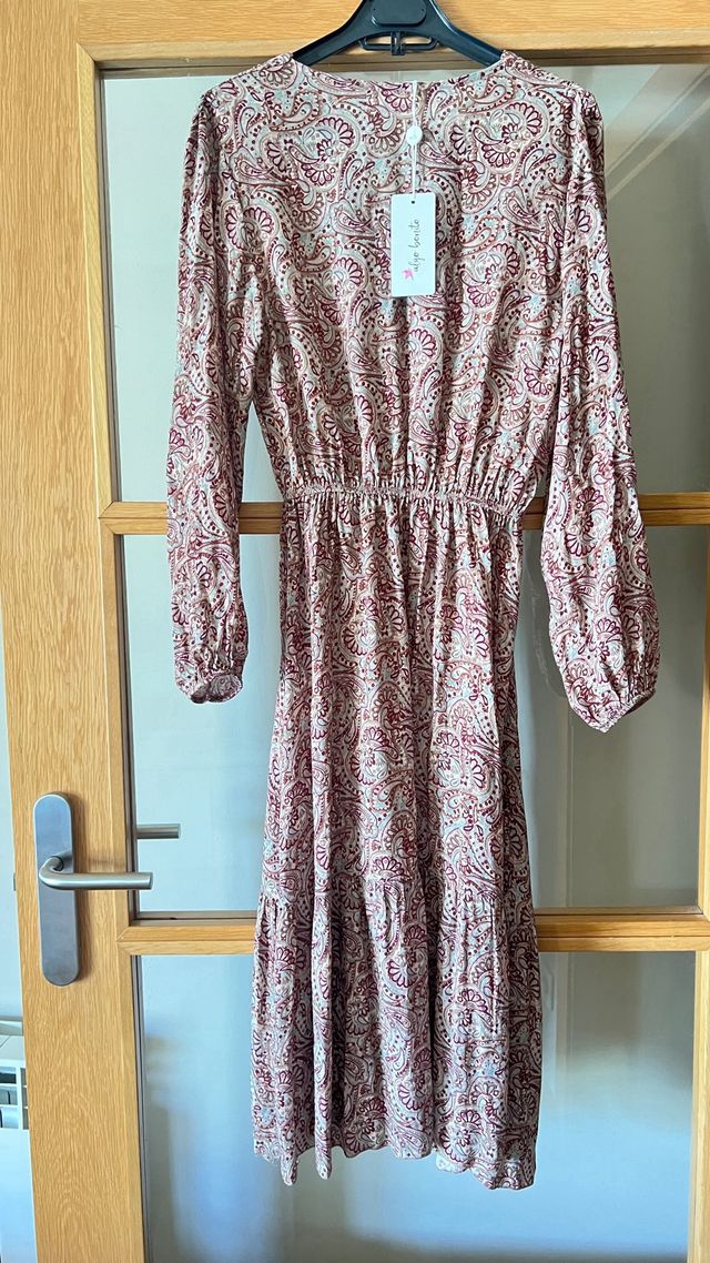 Vestido “Algo bonito”