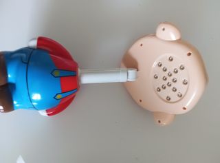 Lámpara Mario Bross