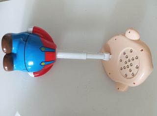 Lámpara Mario Bross