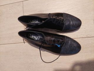Zapatos Dansi T 38