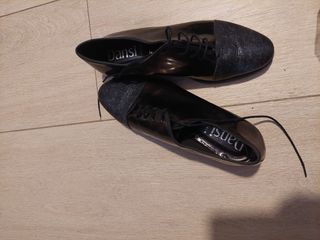 Zapatos Dansi T 38