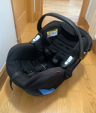 Silla coche grupo 0