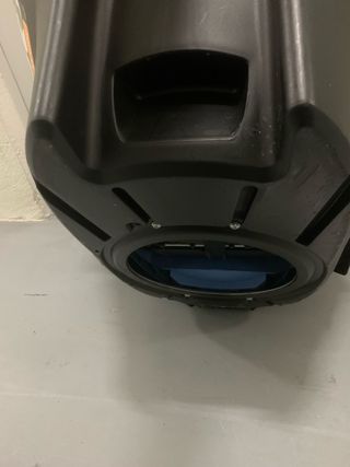 Silla coche grupo 0