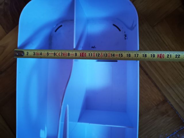 Organizador escritorio grande