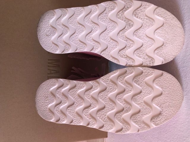 Botita en piel Pablosky 30 talla