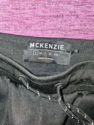 Pantalon Chandal