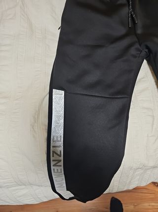 Pantalon Chandal