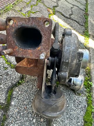 Turbo GT 1749 V