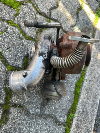 Turbo GT 1749 V