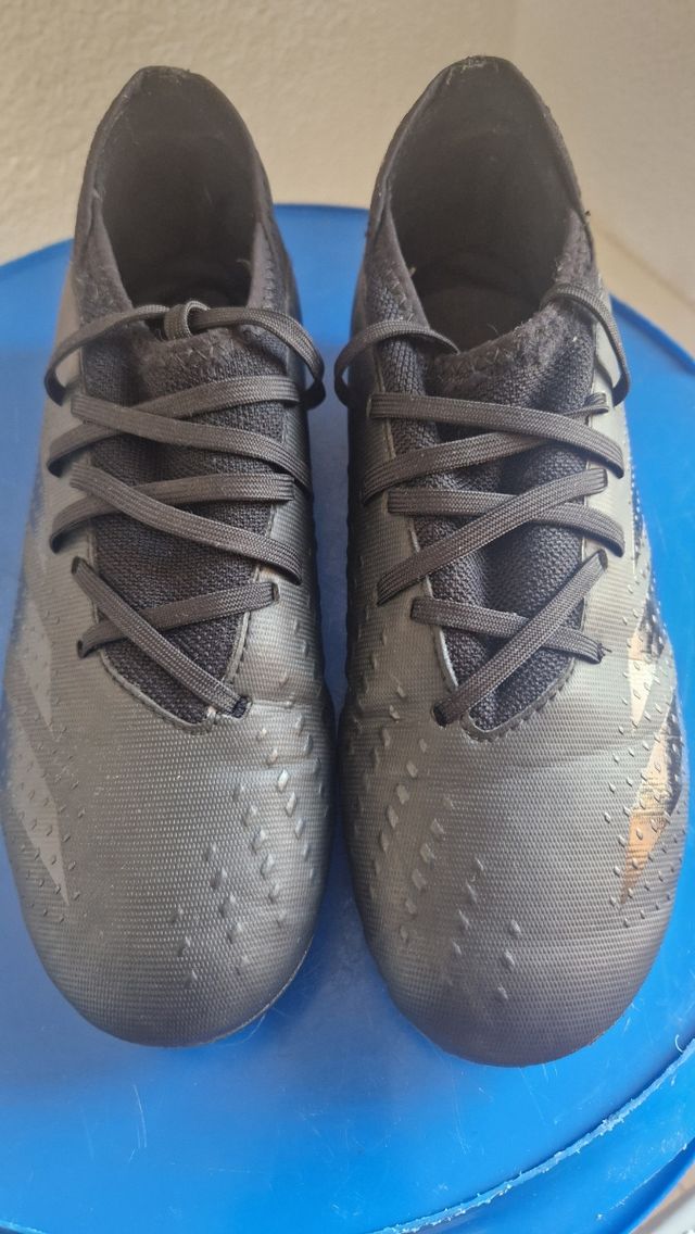 Botas fútbol niños Adidas