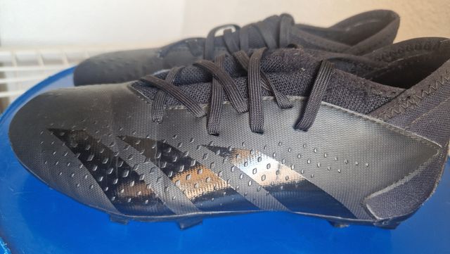 Botas fútbol niños Adidas