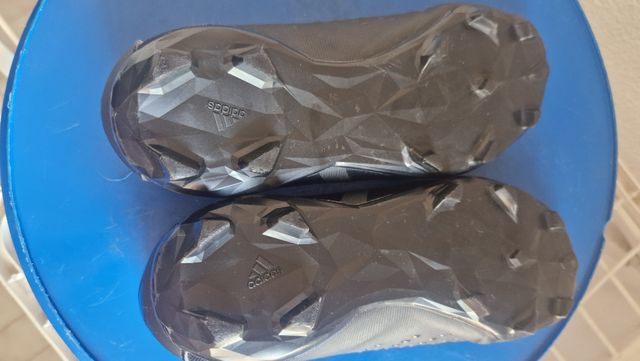 Botas fútbol niños Adidas