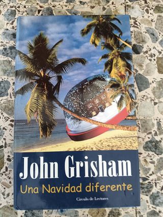 John Grisham
