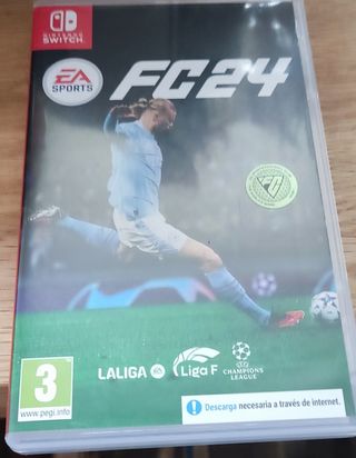 Fifa 24